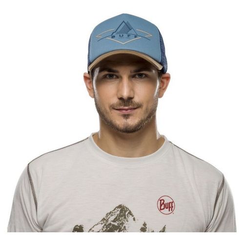 Czapka z daszkiem Buff Trucker 122599.754