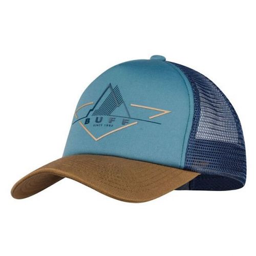 Czapka z daszkiem Buff Trucker 122599.754