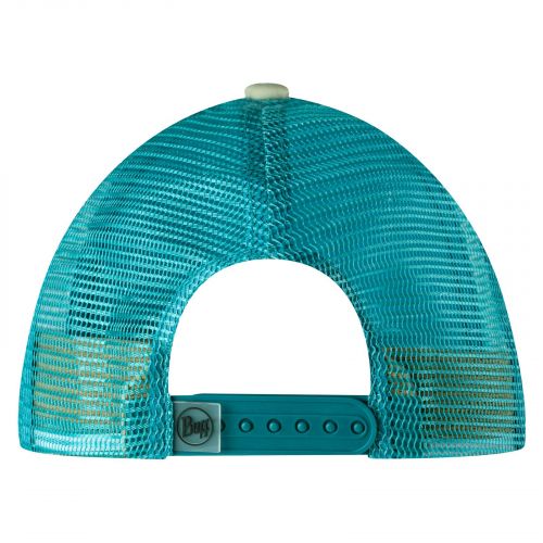 Czapka z daszkiem Buff Trucker 122605.555