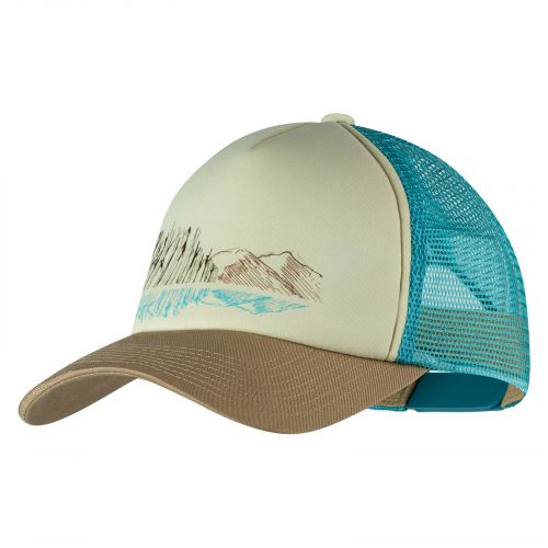 Czapka z daszkiem Buff Trucker 122605.555