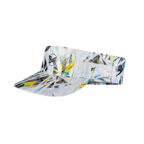 Daszek do biegania Buff Speed Visor Patterned 125319