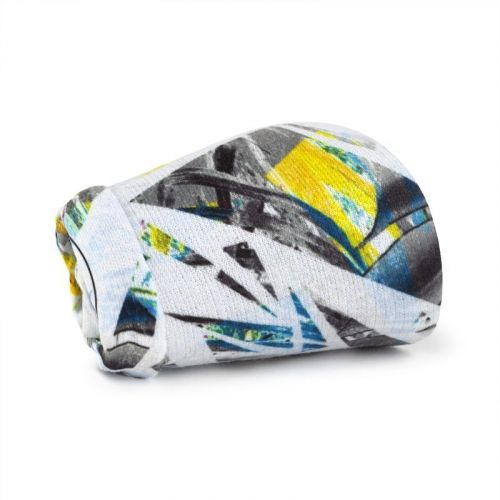 Daszek do biegania Buff Speed Visor Patterned 125319