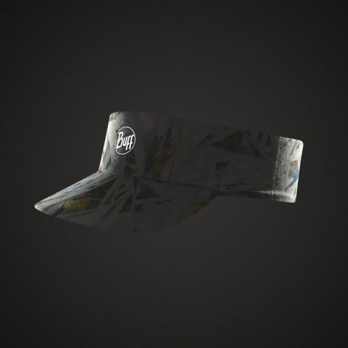Daszek do biegania Buff Speed Visor Patterned 125319