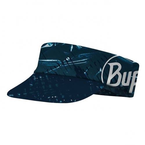 Daszek do biegania Buff Speed Visor Xcross 125657