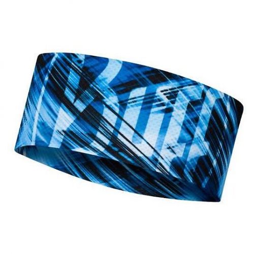 Opaska na głowę do biegania Buff Fastwick Edur 128755