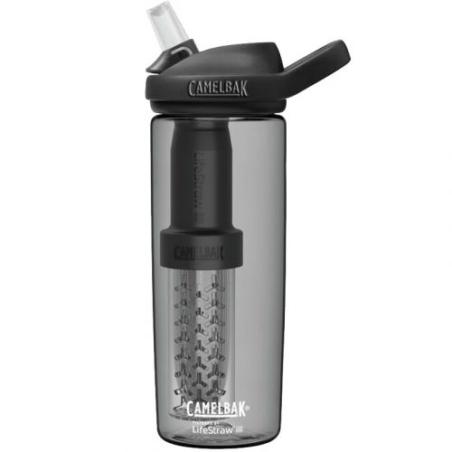 Butelka na wodę z filtrem Camelbak Eddy+ 600ml LifeStraw c2550
