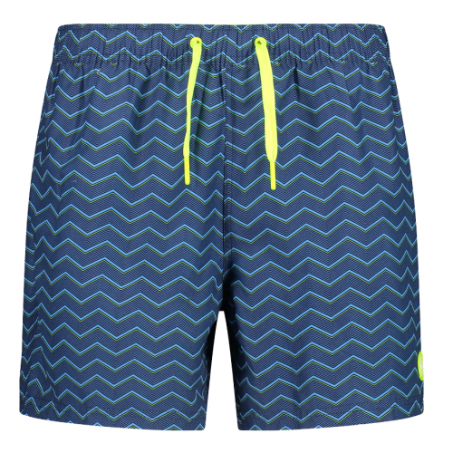 Szorty kąpielowe męskie CMP 31R9177