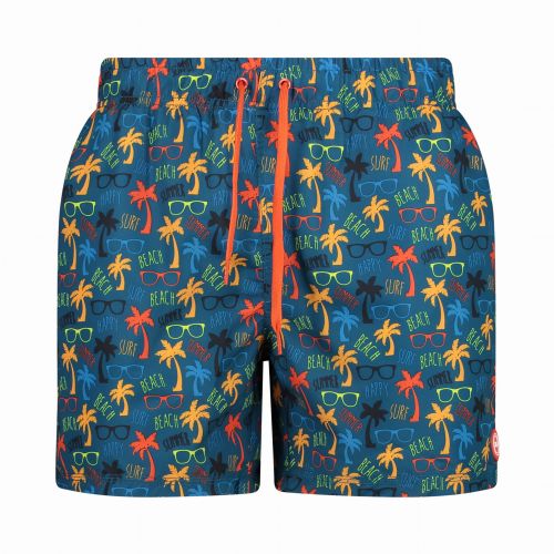 Szorty kąpielowe męskie Campagnolo 32R6717