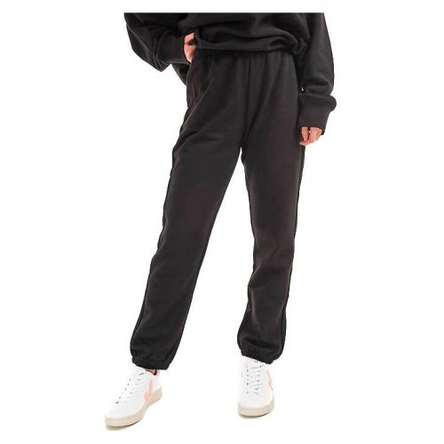 Spodnie damskie Champion Elastic Cuff Pants 114925