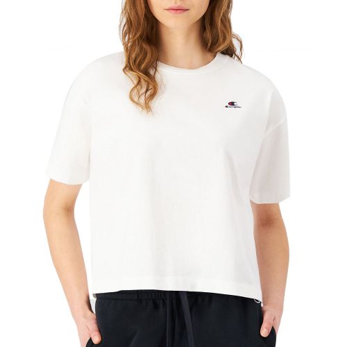 Koszulka damska Champion Rochester Logo 114930