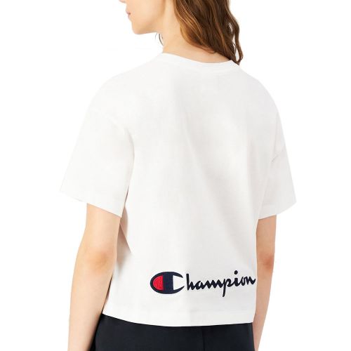 Koszulka damska Champion Rochester Logo 114930