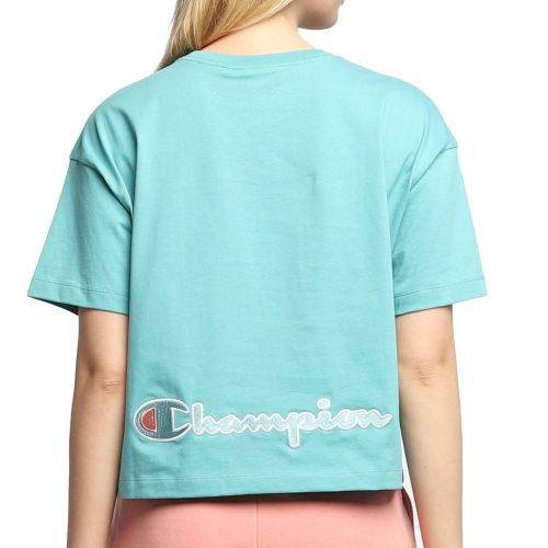 Koszulka damska Champion Rochester Logo 114930