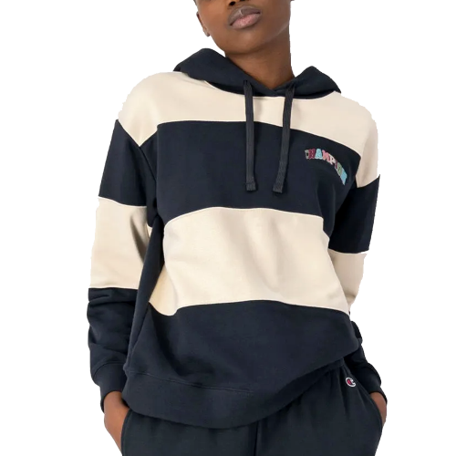 Bluza damska Champion Preppy Inspired 114961