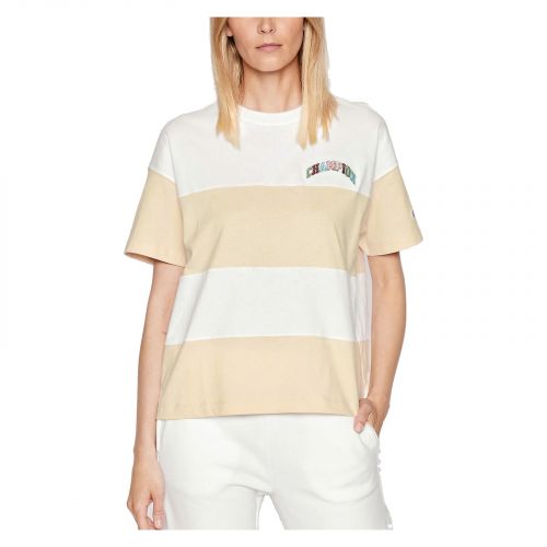 Koszulka damska Champion College 114968