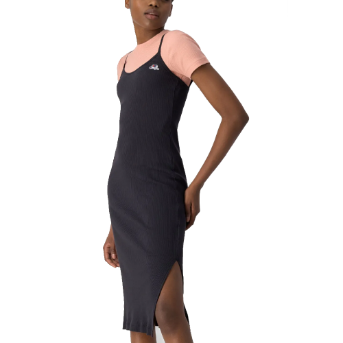 Sukienka Champion Slim Fit Side Split Dress 115227