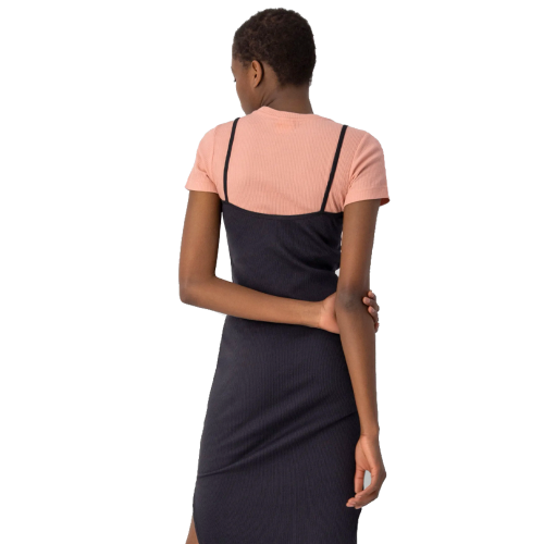 Sukienka Champion Slim Fit Side Split Dress 115227