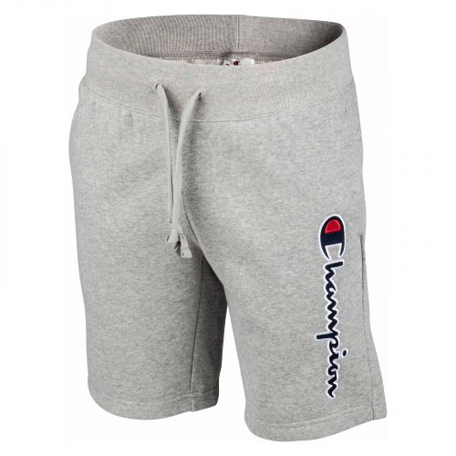 Spodenki męskie Champion Logo 217063