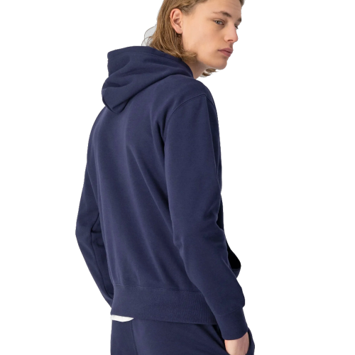 Bluza męska Champion Logo Cotton Hoodie 217064