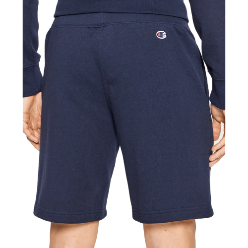 Spodenki męskie Champion Small Script Logo 217068