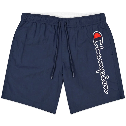 Szorty plażowe męskie Champion Swim Shorts 217292