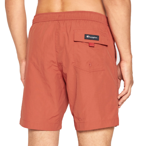 Szorty plażowe męskie Champion Swim Shorts 217292
