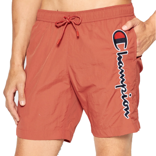 Szorty plażowe męskie Champion Swim Shorts 217292