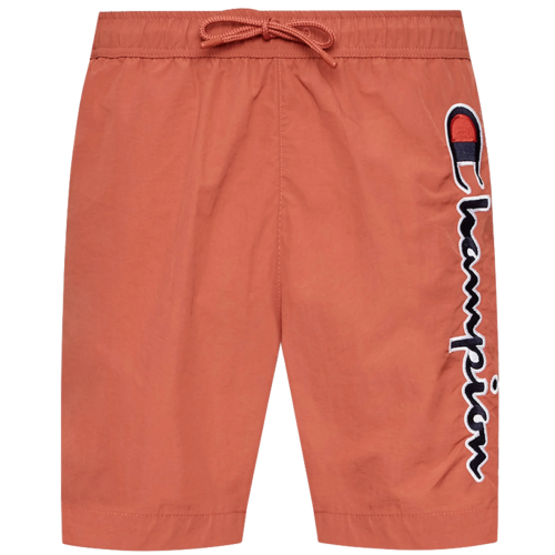 Szorty plażowe męskie Champion Swim Shorts 217292