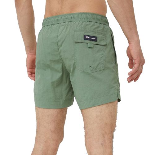 Spodenki szorty kąpielowe męskie Champion 217293