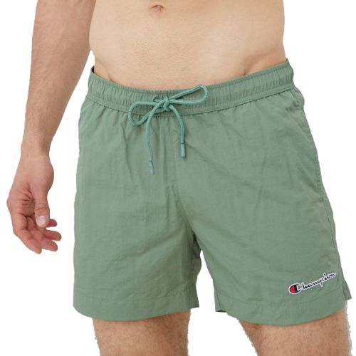 Spodenki szorty kąpielowe męskie Champion 217293