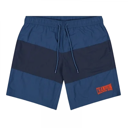 Spodenki szorty kąpielowe męskie Champion Bookstore 217296