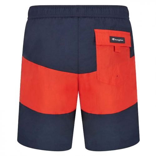 Spodenki szorty kąpielowe męskie Champion Bookstore 217296
