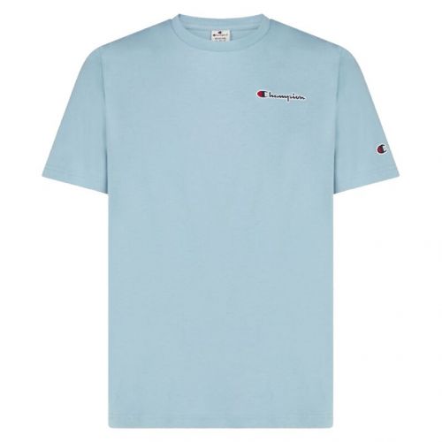 Koszulka męska Champion Logo 217813