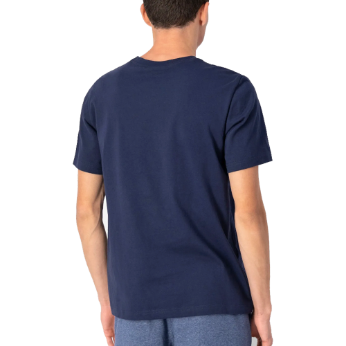 Koszulka męska Champion Large Script Logo 217814