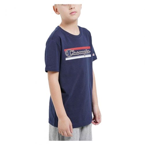 Komplet dla chłopców Champion Graphic 305985