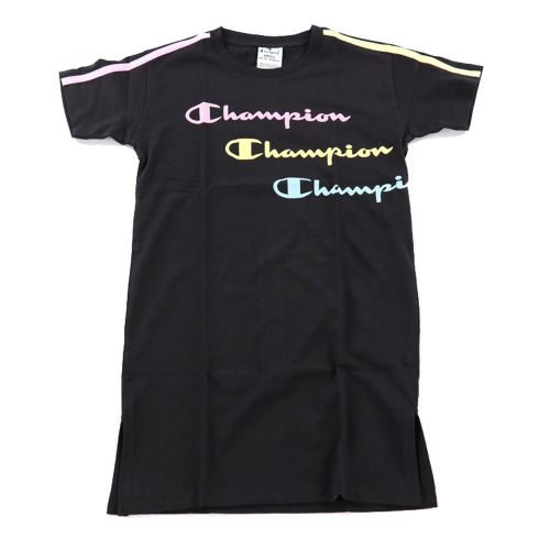 Sukienka dla dziewcząt Champion 404351