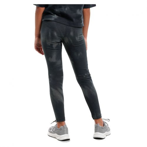 Spodnie legginsy dla dziewcząt Champion ColorRave 404365
