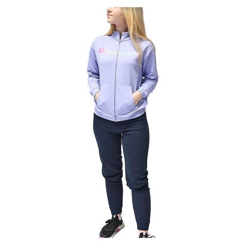 Dres dla dziewcząt Champion Sweatsuits 404385