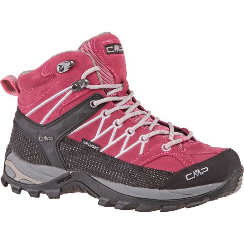 Buty trekkingowe damskie CMP Rigel Mid WP 3Q12946