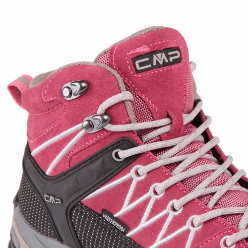 Buty trekkingowe damskie CMP Rigel Mid WP 3Q12946
