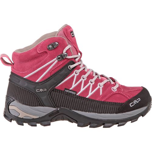 Buty trekkingowe damskie CMP Rigel Mid WP 3Q12946