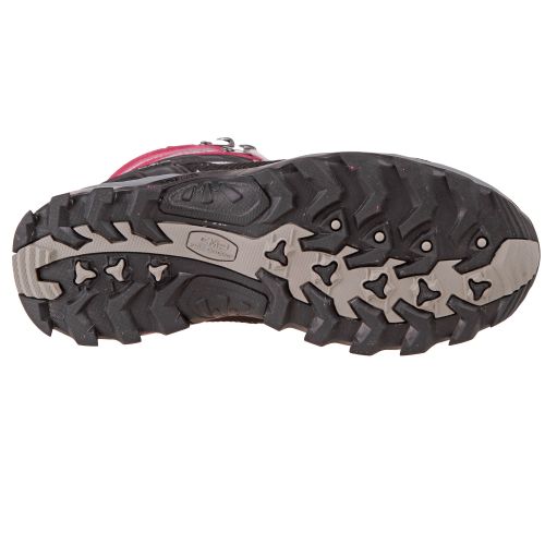 Buty trekkingowe damskie CMP Rigel Mid WP 3Q12946