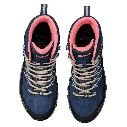 Buty trekkingowe damskie CMP Rigel Mid WP 3Q12946