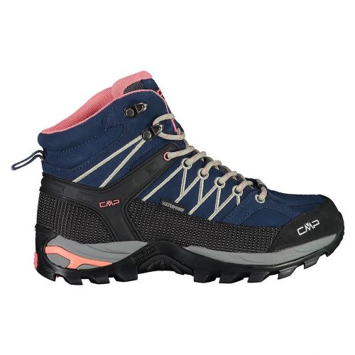 Buty trekkingowe damskie CMP Rigel Mid WP 3Q12946