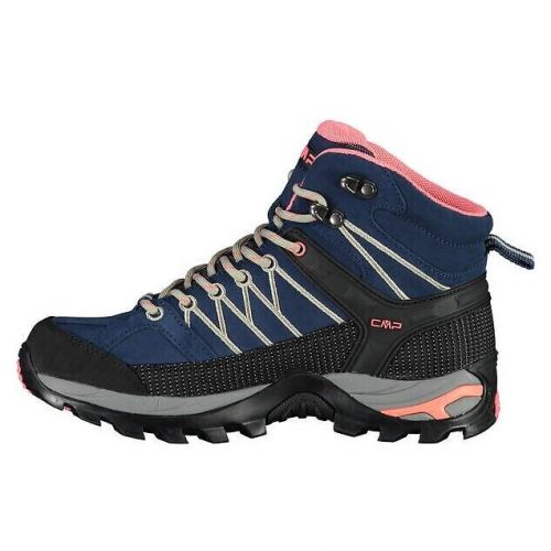 Buty trekkingowe damskie CMP Rigel Mid WP 3Q12946