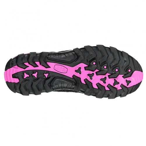 Buty turystyczne damskie CMP Rigel Low WP 3Q54456