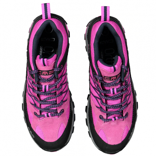 Buty turystyczne damskie CMP Rigel Low WP 3Q54456