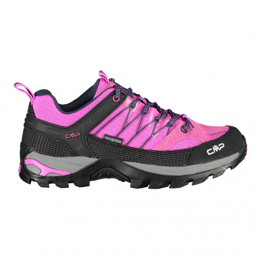 Buty turystyczne damskie CMP Rigel Low WP 3Q54456