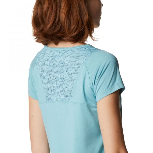 Koszulka turystyczna damska Columbia Peak To Point II 1885463