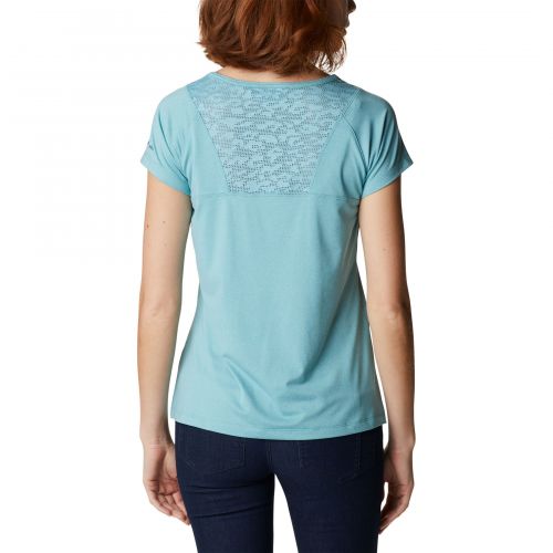 Koszulka turystyczna damska Columbia Peak To Point II 1885463