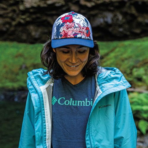 Czapka z daszkiem Columbia Mesh 1886801